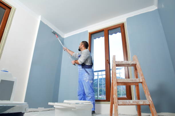 Best Water Damage & Mold Remediation  in Anahuac, TX